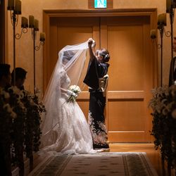 横浜ロイヤルパークホテルの写真36枚目