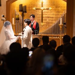 横浜ロイヤルパークホテルの写真11枚目