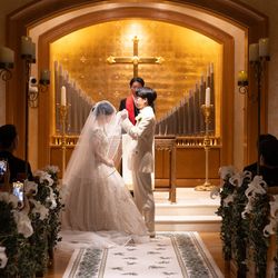 横浜ロイヤルパークホテルの写真35枚目