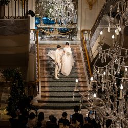 横浜ロイヤルパークホテルの写真8枚目