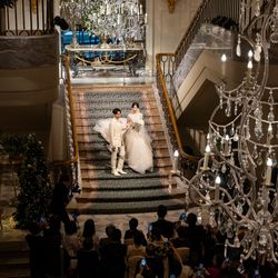 横浜ロイヤルパークホテルの写真11枚目