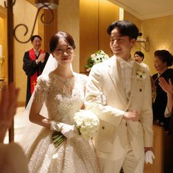 横浜ロイヤルパークホテルの写真30枚目