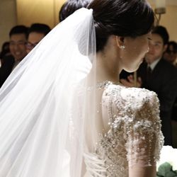 横浜ロイヤルパークホテルの写真32枚目