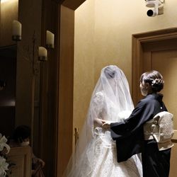 横浜ロイヤルパークホテルの写真30枚目