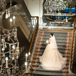 横浜ロイヤルパークホテルの写真21枚目