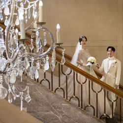 横浜ロイヤルパークホテルの写真34枚目