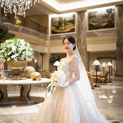 横浜ロイヤルパークホテルの写真4枚目