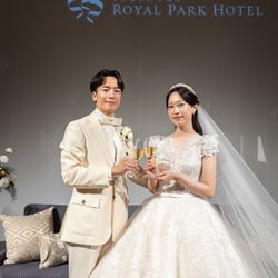 横浜ロイヤルパークホテルの写真33枚目