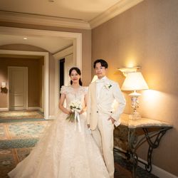 横浜ロイヤルパークホテルの写真6枚目