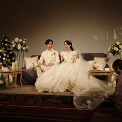 横浜ロイヤルパークホテルの写真33枚目