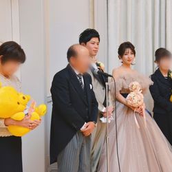 シェラトン・グランデ・トーキョーベイ・ホテルの写真12枚目