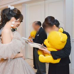 シェラトン・グランデ・トーキョーベイ・ホテルの写真29枚目