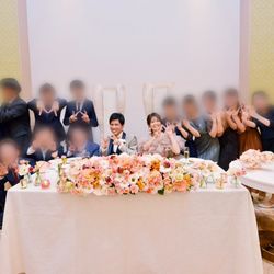 シェラトン・グランデ・トーキョーベイ・ホテルの写真1枚目