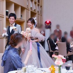 シェラトン・グランデ・トーキョーベイ・ホテルの写真20枚目