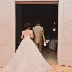 シェラトン・グランデ・トーキョーベイ・ホテルの写真35枚目