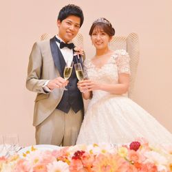 シェラトン・グランデ・トーキョーベイ・ホテルの写真17枚目