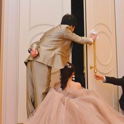 シェラトン・グランデ・トーキョーベイ・ホテルの写真5枚目