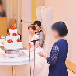 シェラトン・グランデ・トーキョーベイ・ホテルの写真18枚目