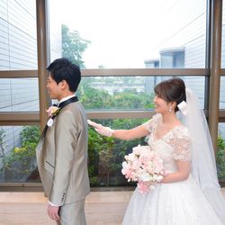 シェラトン・グランデ・トーキョーベイ・ホテルの写真1枚目