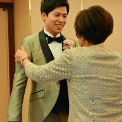 シェラトン・グランデ・トーキョーベイ・ホテルの写真23枚目