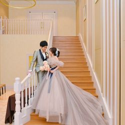 シェラトン・グランデ・トーキョーベイ・ホテルの写真2枚目