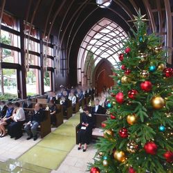 シェラトン・グランデ・トーキョーベイ・ホテルの写真7枚目