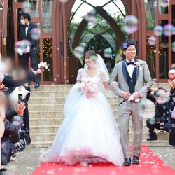 シェラトン・グランデ・トーキョーベイ・ホテルの写真8枚目