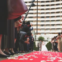 シェラトン・グランデ・トーキョーベイ・ホテルの写真10枚目