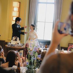 ザ ランドマークスクエア大阪の写真24枚目