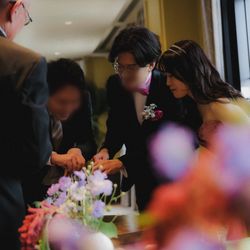 ザ ランドマークスクエア大阪の写真16枚目