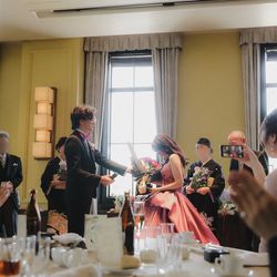 ザ ランドマークスクエア大阪の写真12枚目