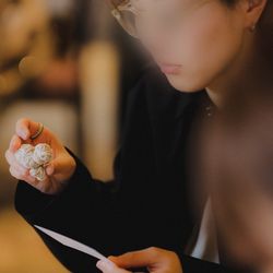 ザ ランドマークスクエア大阪の写真10枚目