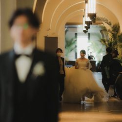 ザ ランドマークスクエア大阪の写真7枚目