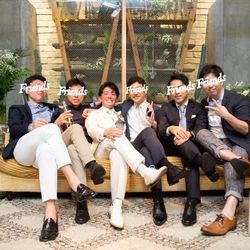 THINGS Aoyama Organic Garden.dthの写真1枚目