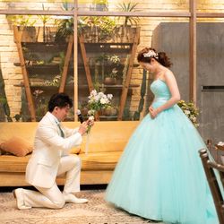 THINGS Aoyama Organic Garden.dthの写真16枚目