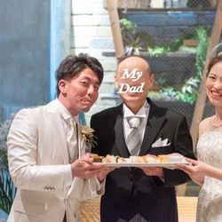 THINGS Aoyama Organic Garden.dthの写真20枚目