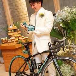 THINGS Aoyama Organic Garden.dthの写真14枚目