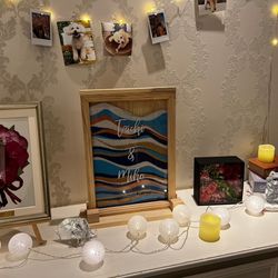 アルカンシエル luxe mariage 名古屋の写真9枚目