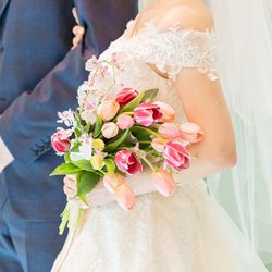 アルカンシエル luxe mariage 名古屋の写真29枚目