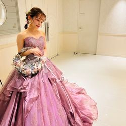 アルカンシエル luxe mariage 名古屋の写真27枚目