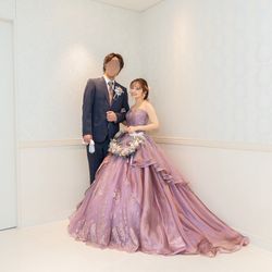 アルカンシエル luxe mariage 名古屋の写真28枚目