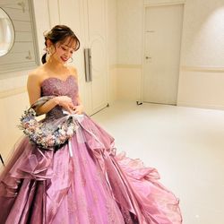 アルカンシエル luxe mariage 名古屋の写真33枚目