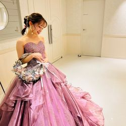 アルカンシエル luxe mariage 名古屋の写真34枚目