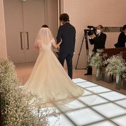 アルカンシエル luxe mariage 名古屋の写真30枚目