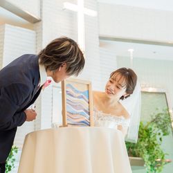 アルカンシエル luxe mariage 名古屋の写真19枚目