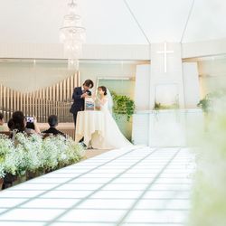 アルカンシエル luxe mariage 名古屋の写真31枚目