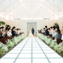 アルカンシエル luxe mariage 名古屋の写真2枚目