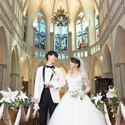 ハートコート横浜の写真15枚目