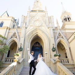 ハートコート横浜の写真21枚目