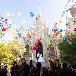 ハートコート横浜の写真12枚目